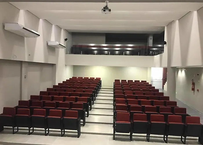 Verona Tower Hotel