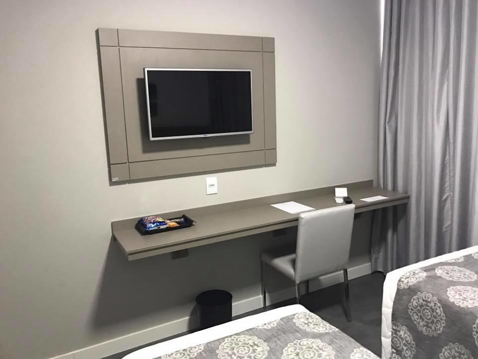 Verona Tower 3*