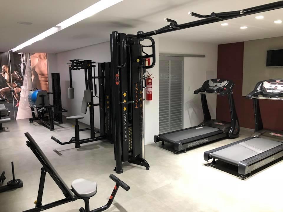 Verona Tower 3*